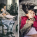 Heartwarming Photos of Humans and Animals by Diana Bagnoli