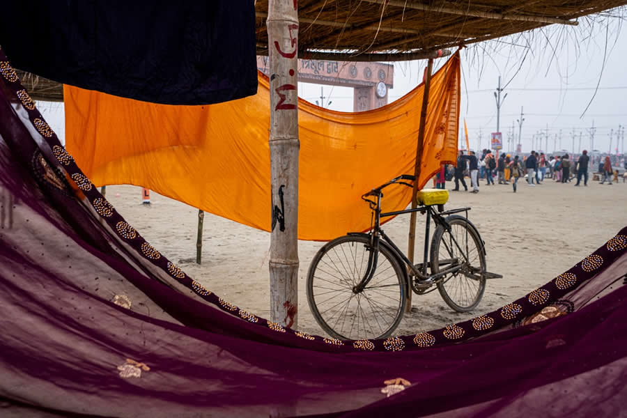 Indian Street Photography by Arin Dutta