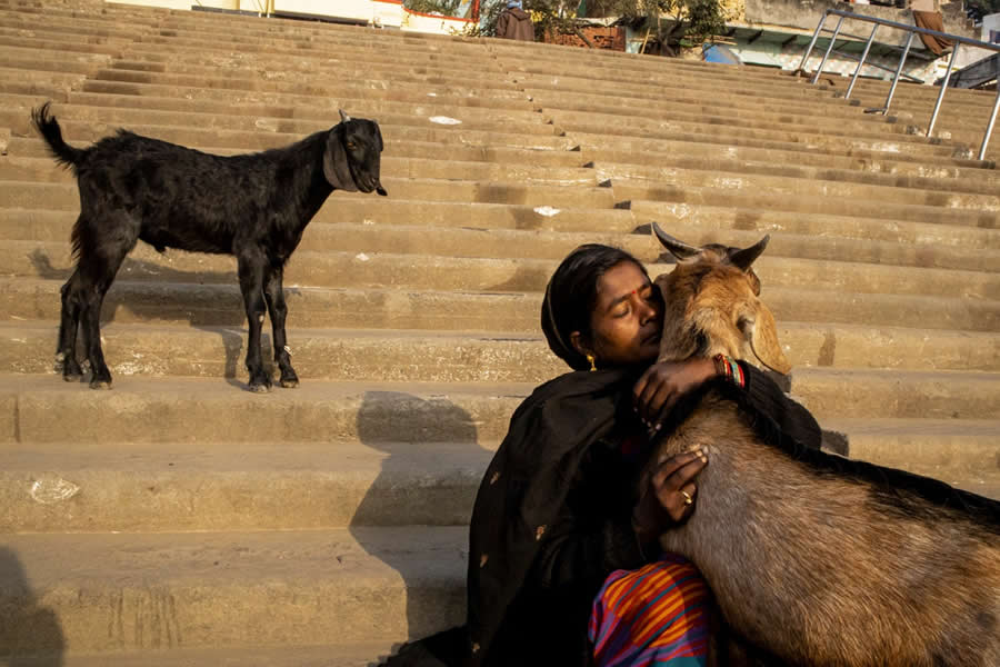 Indian Street Photography by Arin Dutta