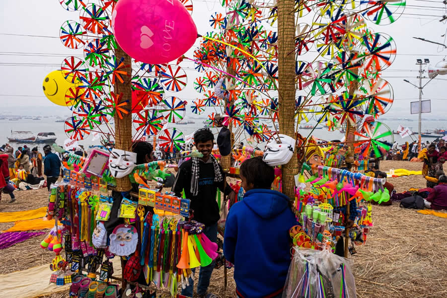 Indian Street Photography by Arin Dutta