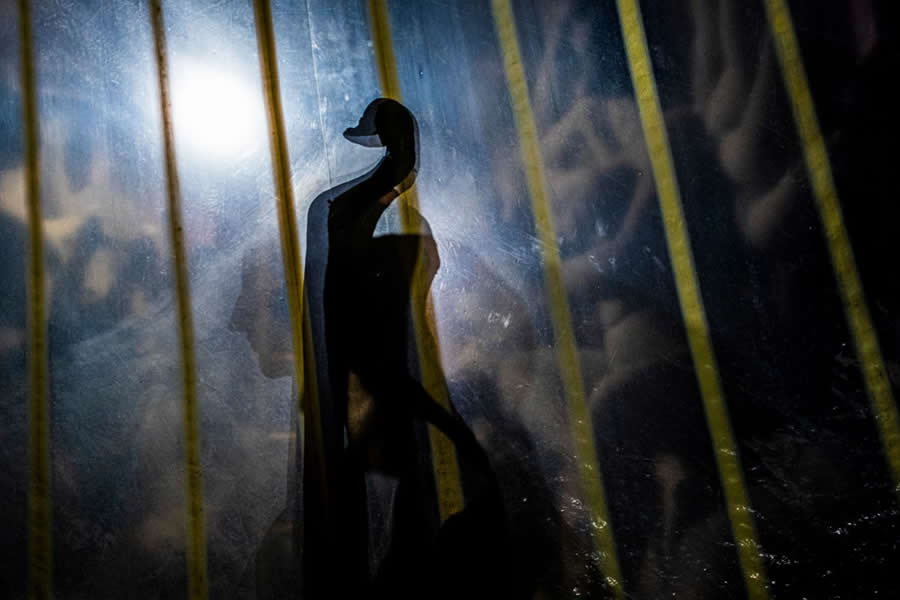 Indian Street Photography by Arin Dutta