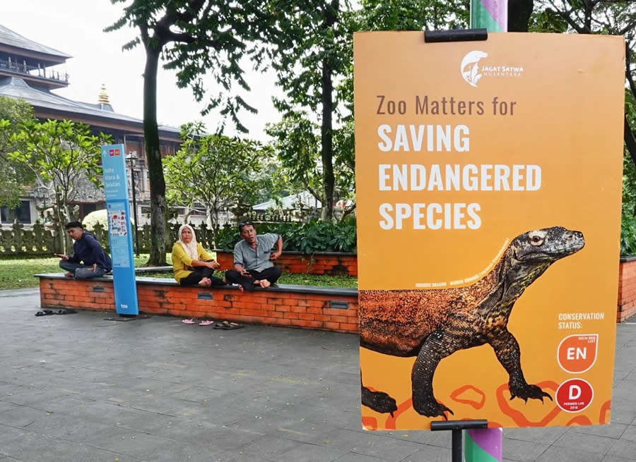 Indonesia Street Photography by Ijoel Mardi Marsono