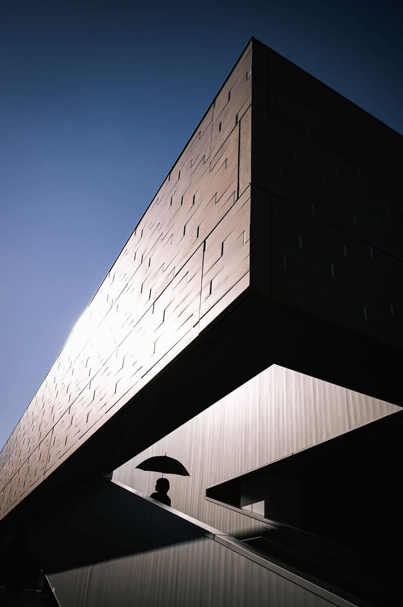 Japan Tokyo Street Photography by Masa