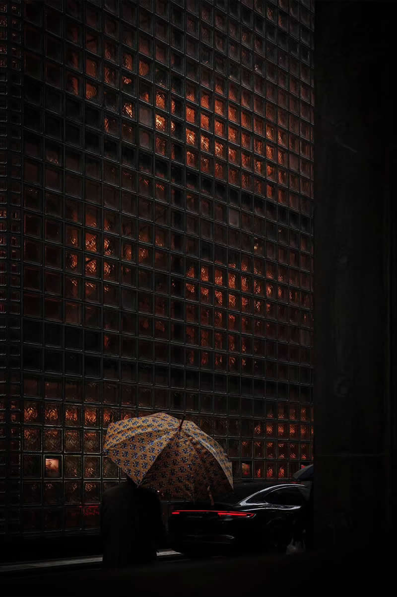 Japan Tokyo Street Photography by Masa