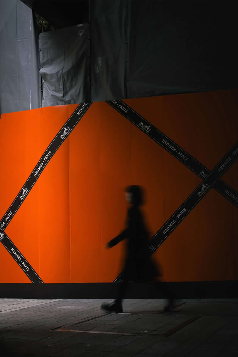 Japan Tokyo Street Photography by Masa