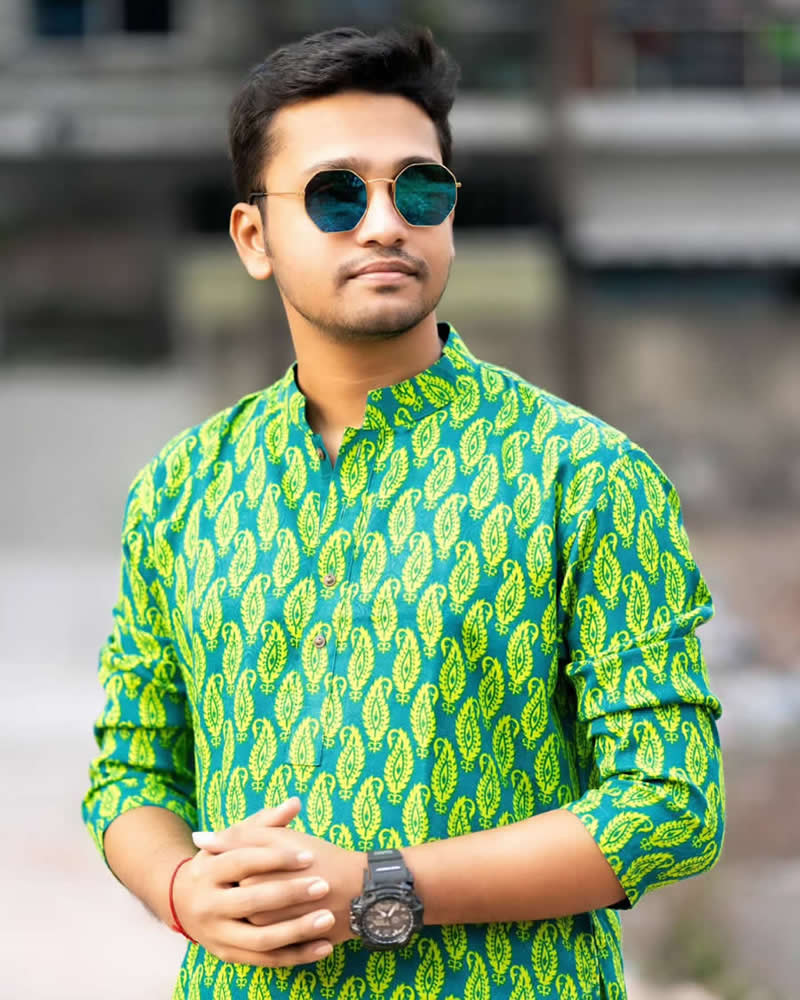 Documentary Photography by Joy Saha