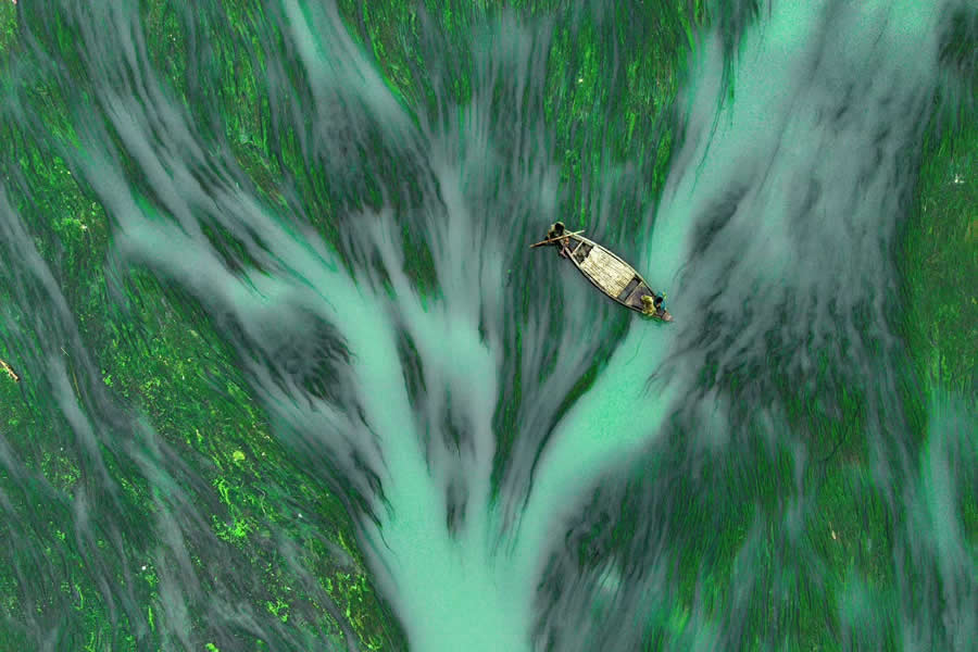 Documentary Photography by Joy Saha