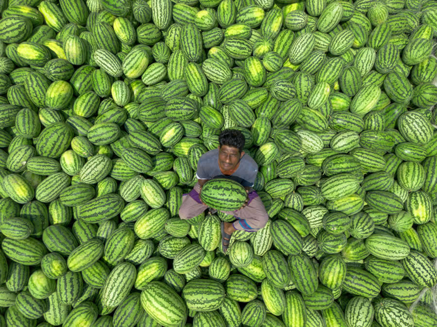 Documentary Photography by Joy Saha