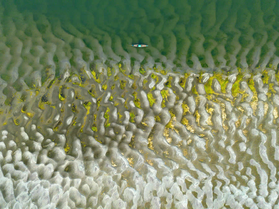 Documentary Photography by Joy Saha