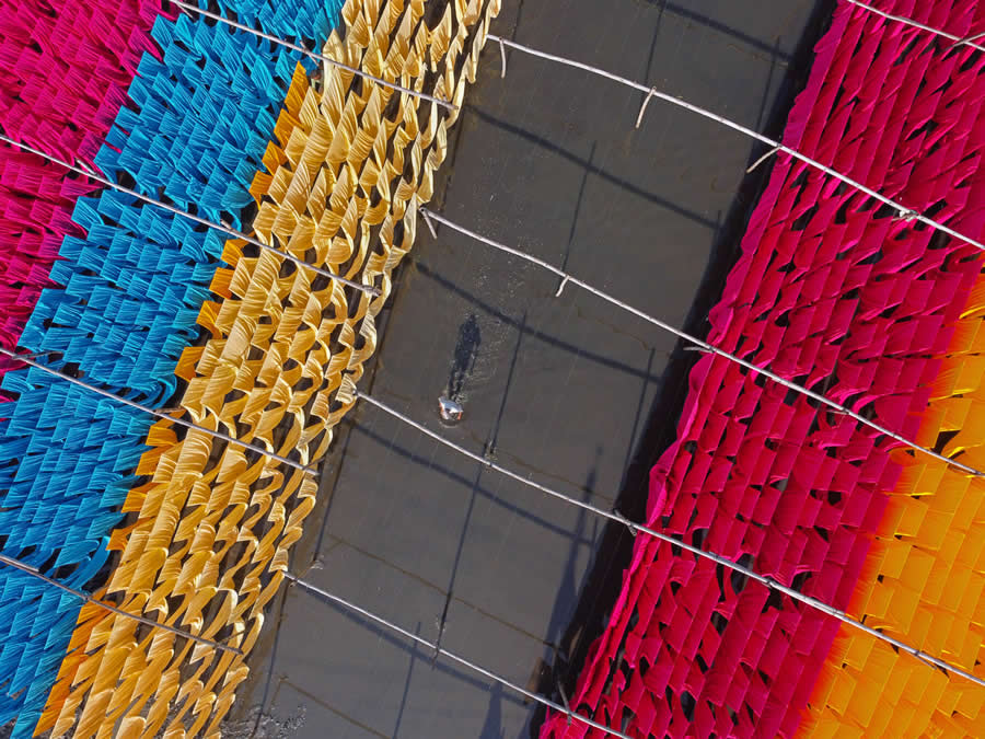 Documentary Photography by Joy Saha