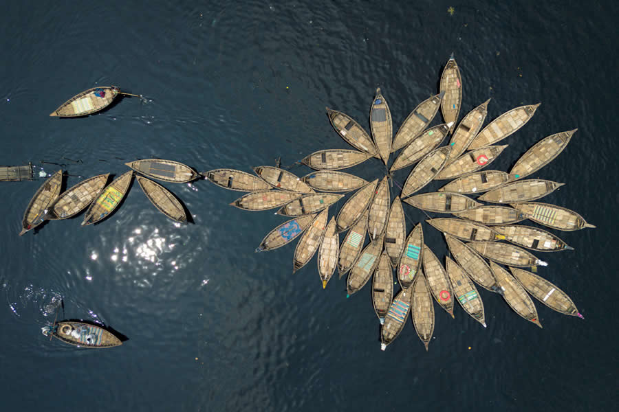 Documentary Photography by Joy Saha