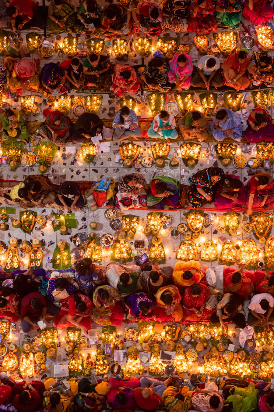 Documentary Photography by Joy Saha