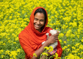 Documentary Photography by Joy Saha