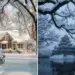 mesmerizing winter cold photos