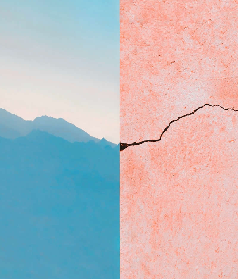 Minimalist Photos by Mahmoud Ibrahim Prove Simplicity Is Powerful