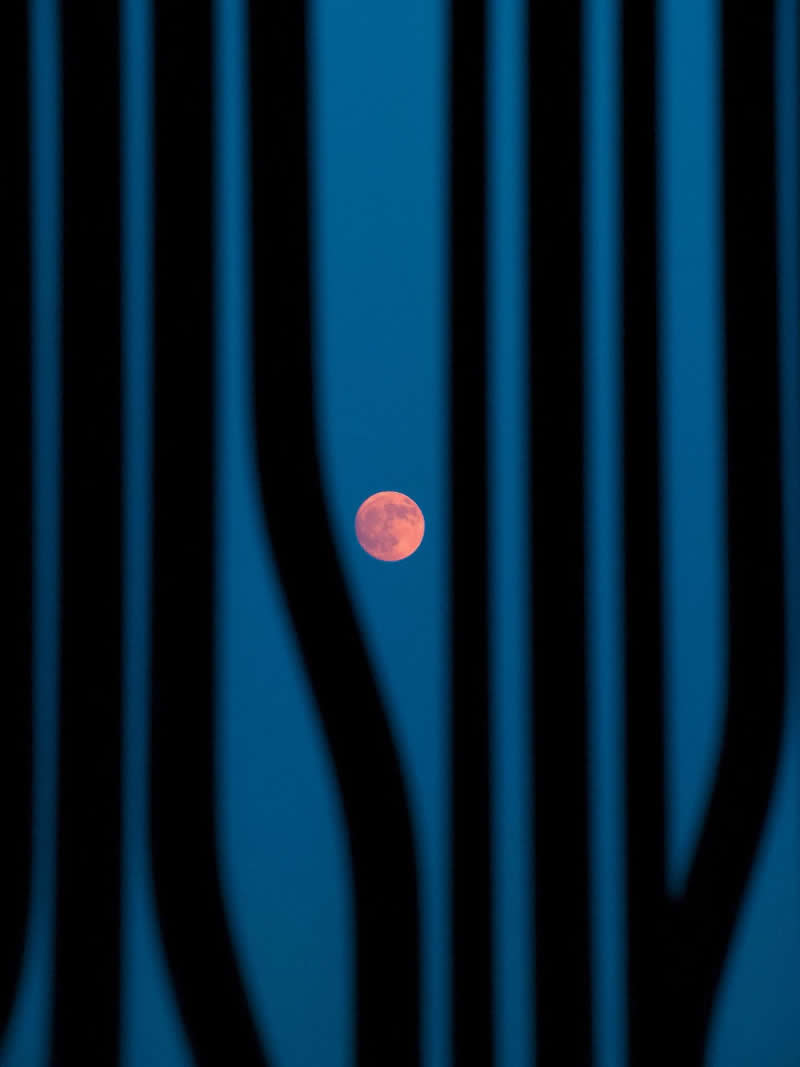 Minimalist Photos by Mahmoud Ibrahim Prove Simplicity Is Powerful