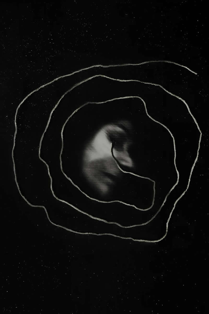 Echoes of the universe by Alexandros Othonos - Minimalist Photography Awards 2025 Fine Art Winners