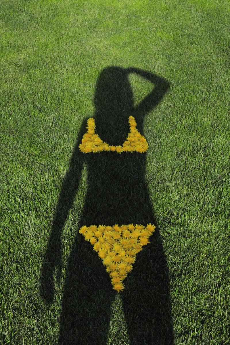 Perfectly Imperfect by Giulia Filippi - Minimalist Photography Awards 2025 Fine Art Winners