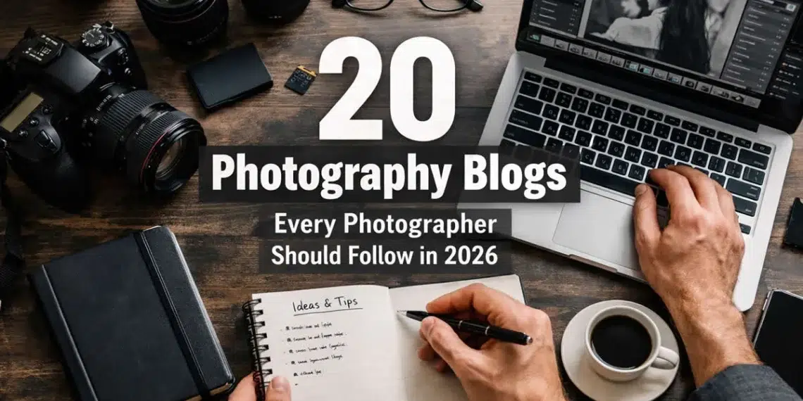 photography blogs should follow in 2026