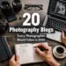 photography blogs should follow in 2026