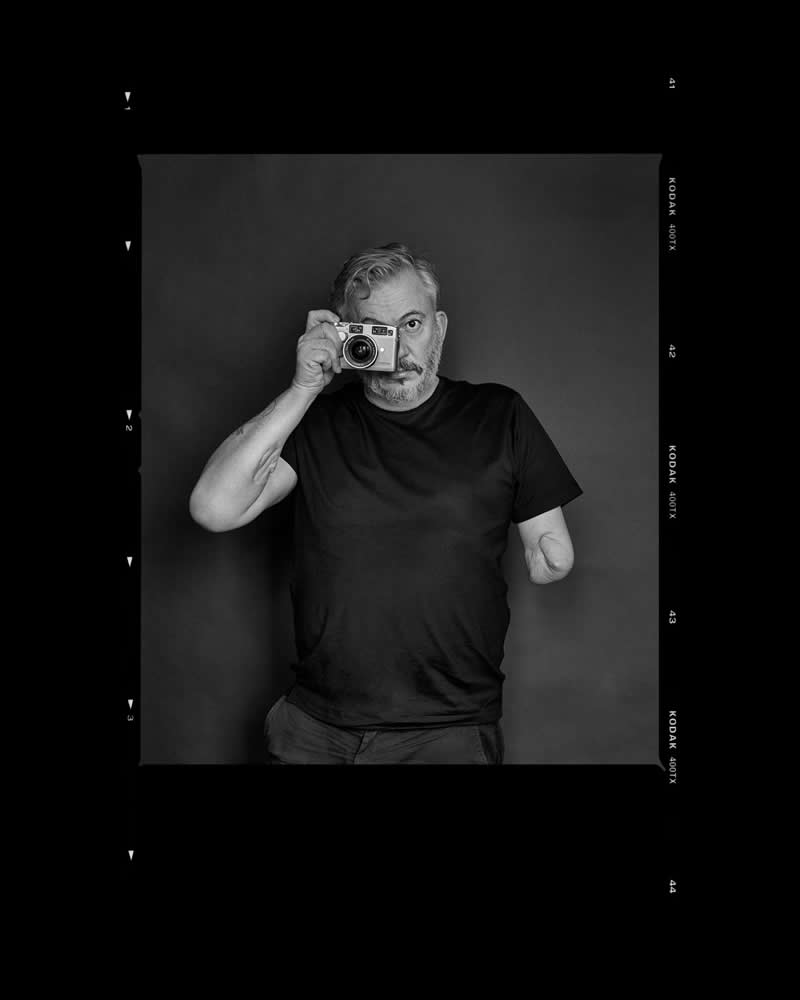 No More War by Mark Cocksedge - Portrait of Britain Photo Contest 2025 Winners