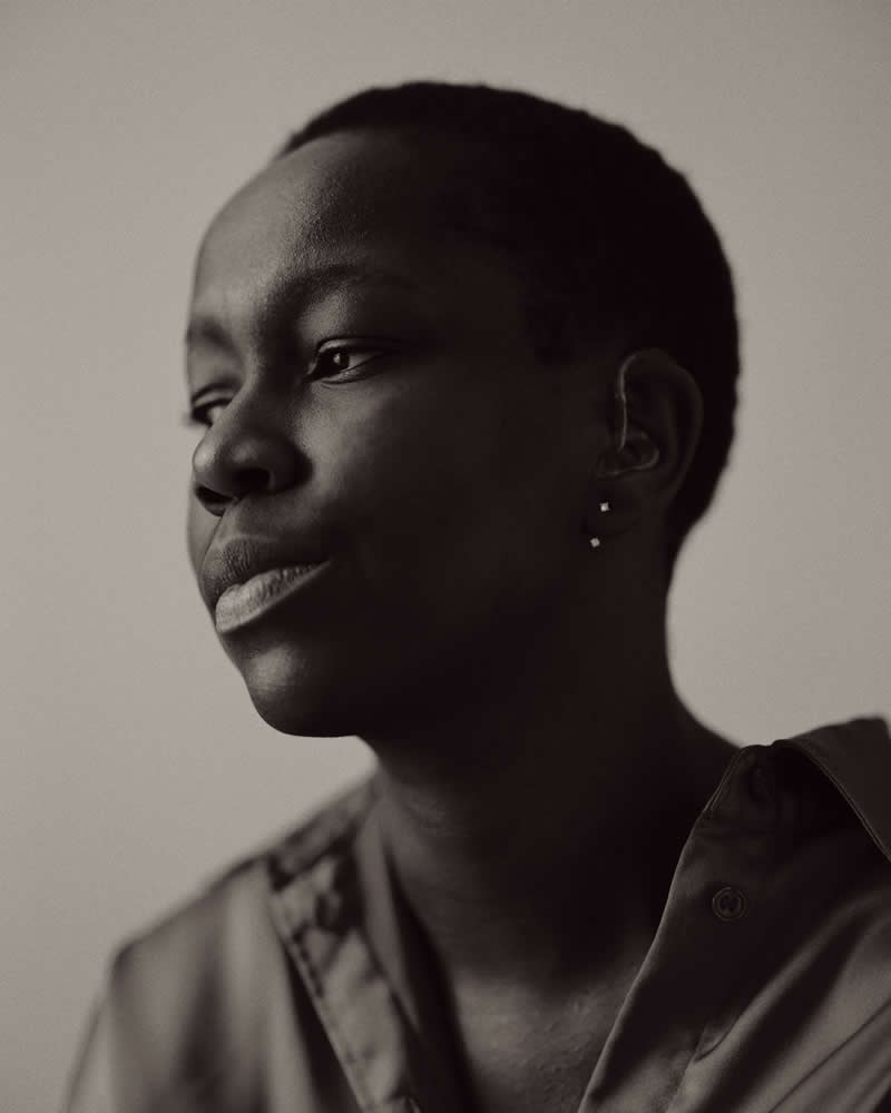 Fatima by Craig Fleming - Portrait of Britain Photo Contest 2025 Winners