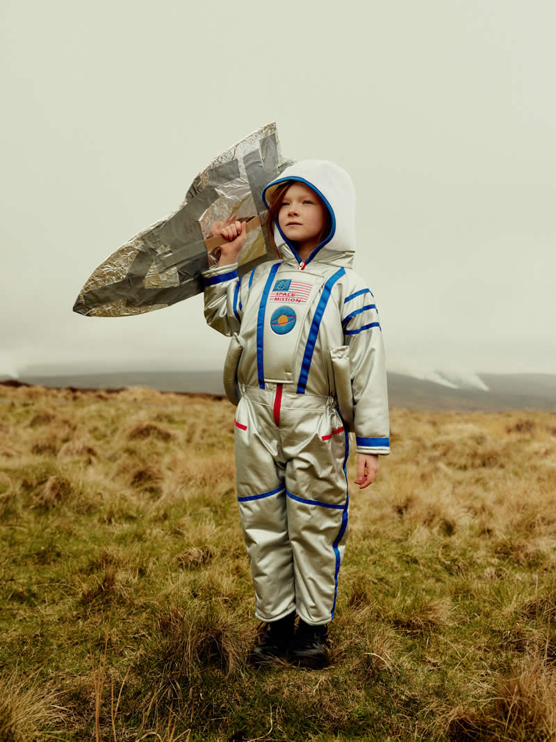 Is There Instagram on Mars by Neil Bedford - Portrait of Britain Photo Contest 2025 Winners