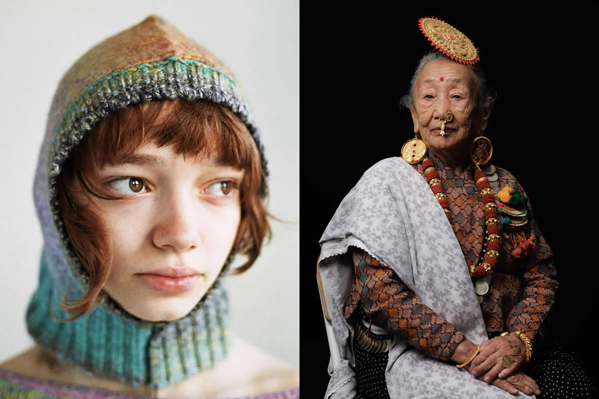 Portrait of Britain: 30 Winning Photos Celebrating the Faces of a Nation