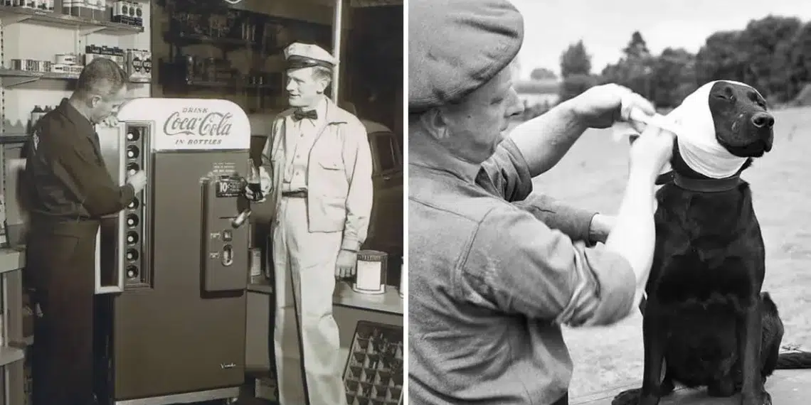 25 Powerful Historical Photos That Bring Forgotten Stories Back to Life 26 powerful historical photos