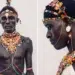 pride and grace of samburu warriors kenya dirk rees