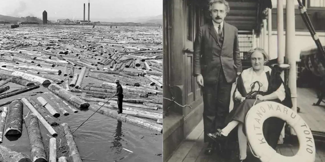 31 Rare Historical Photos That Bring Forgotten Moments Back Into Focus 32 rare historical vintage photos