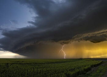 2025 Refocus Photographer of the Year Awards Landscape Winners