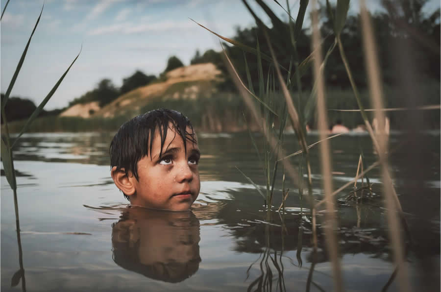 Street and Documentary Photography by Andrei Furnea