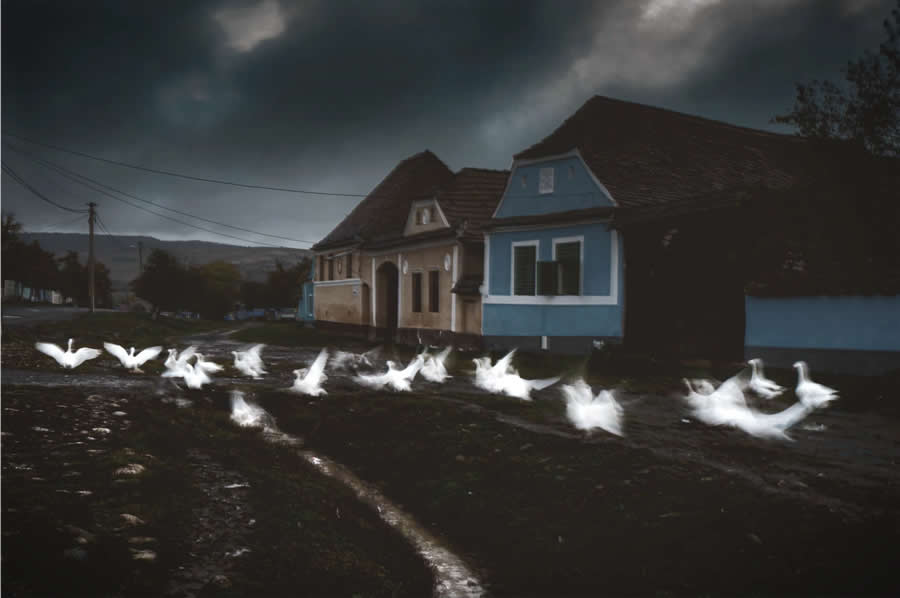 Street and Documentary Photography by Andrei Furnea