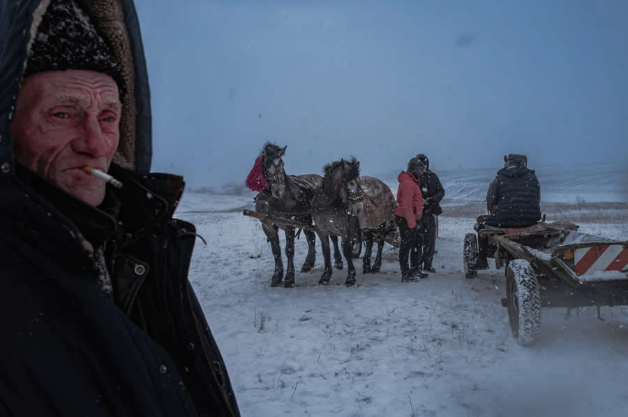 Street and Documentary Photography by Andrei Furnea