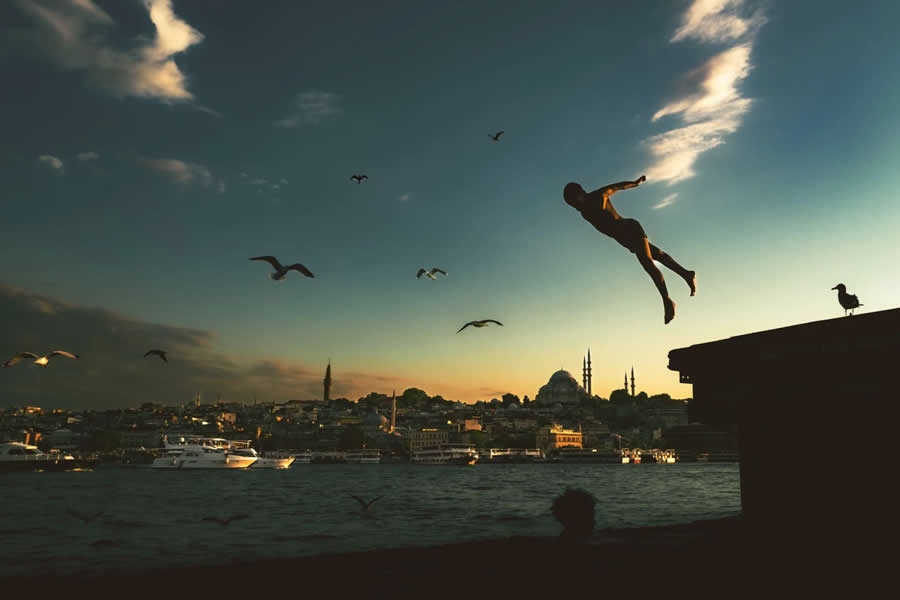 Street and Documentary Photography by Andrei Furnea