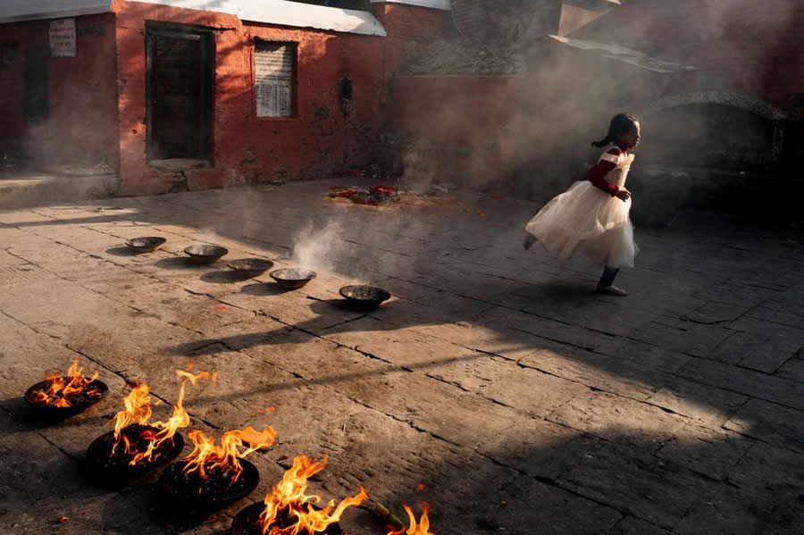 Street and Documentary Photography by Andrei Furnea