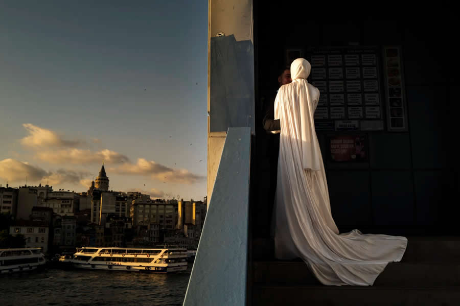 Street and Documentary Photography by Andrei Furnea