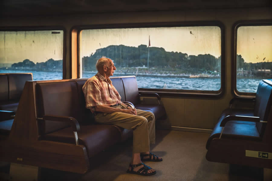 Street and Documentary Photography by Andrei Furnea