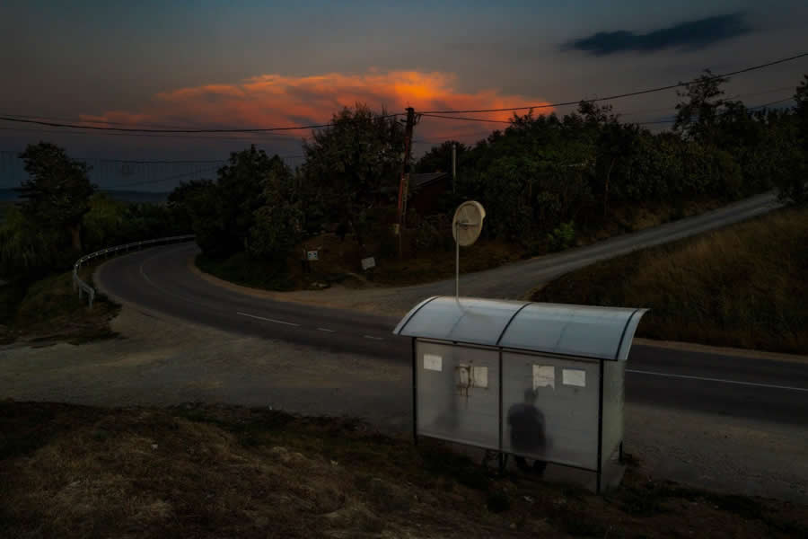 Street and Documentary Photography by Andrei Furnea