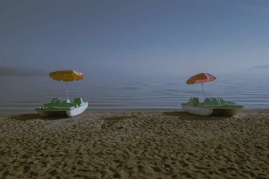 Street and Documentary Photography by Andrei Furnea