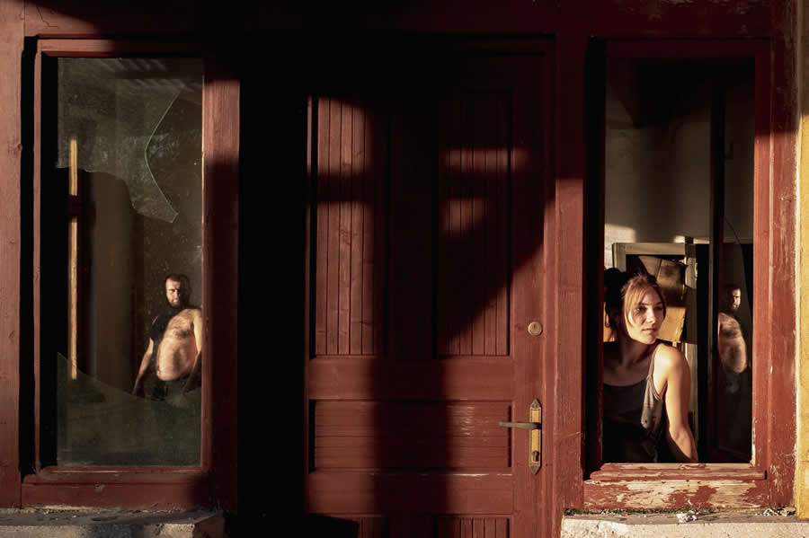 Street and Documentary Photography by Andrei Furnea