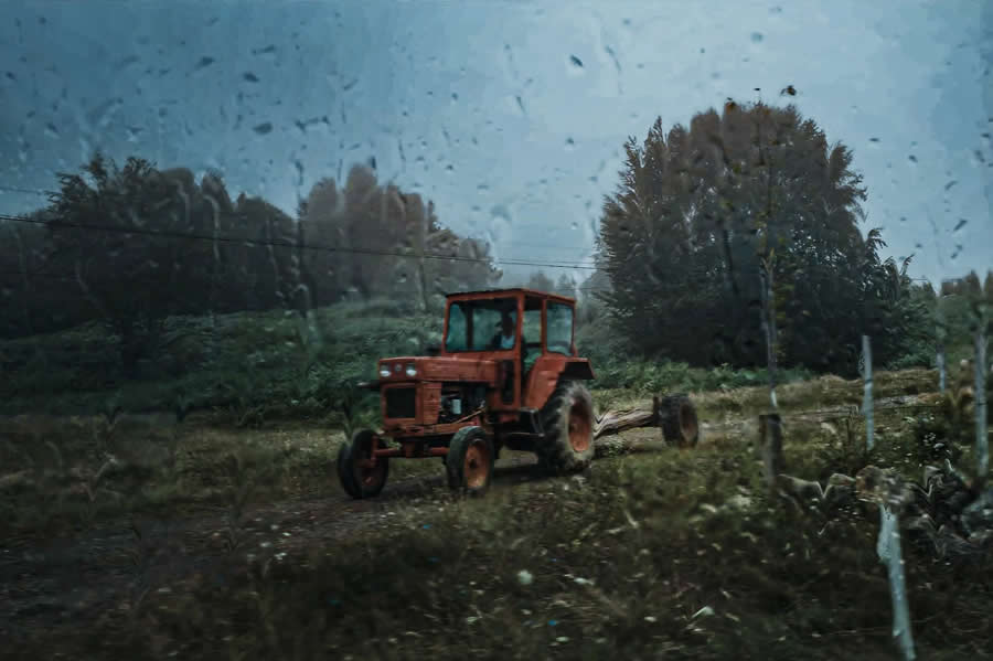 Street and Documentary Photography by Andrei Furnea