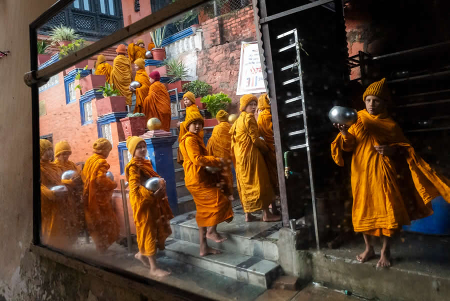 Street and Documentary Photography by Andrei Furnea