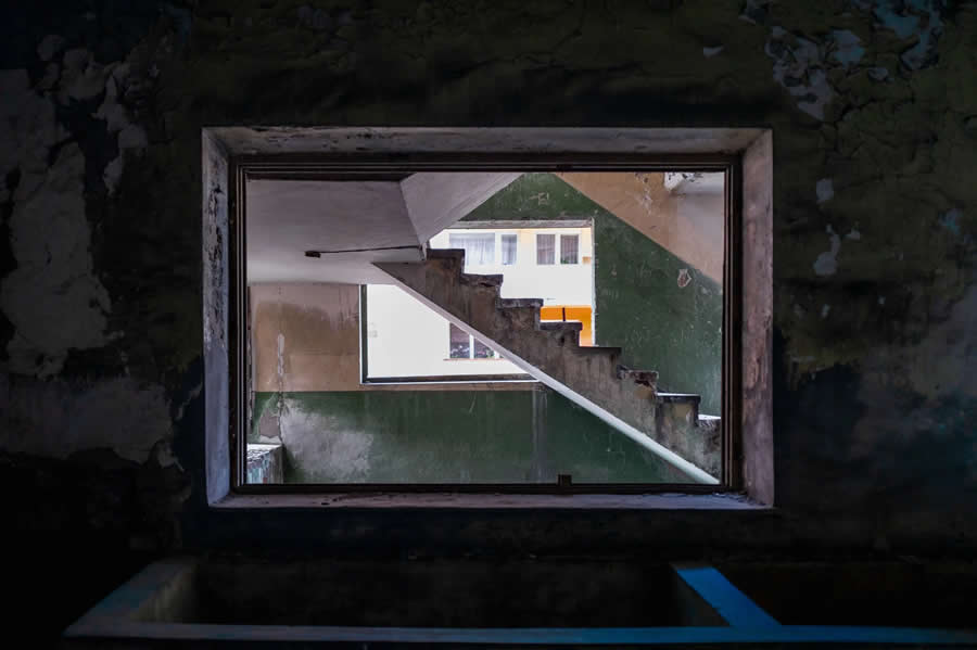 Street and Documentary Photography by Andrei Furnea