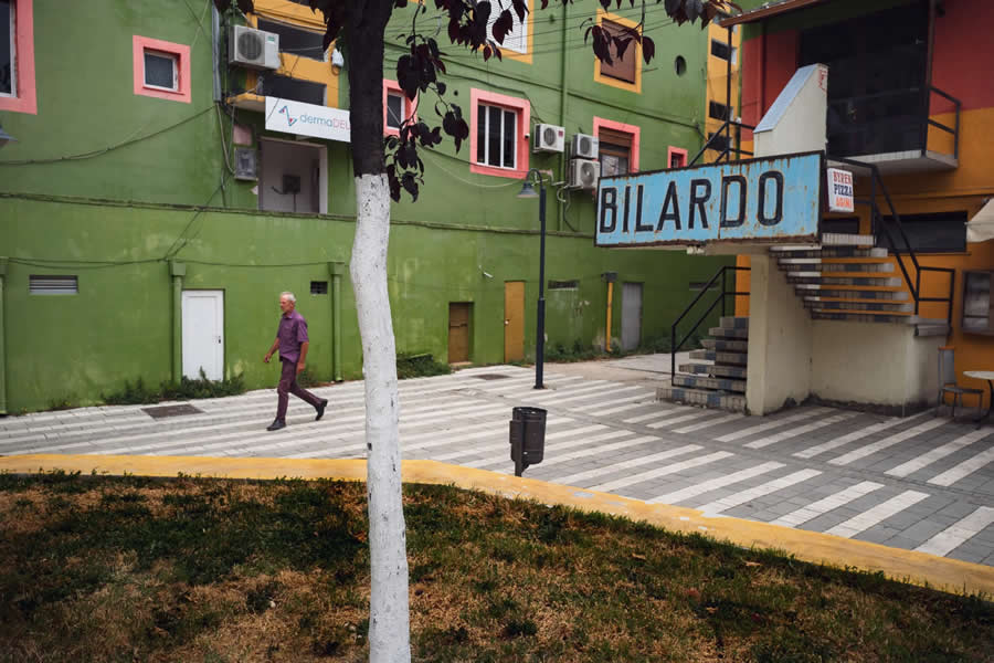 Street and Documentary Photography by Andrei Furnea