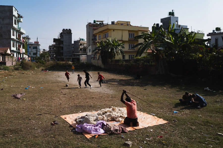 Street and Documentary Photography by Andrei Furnea