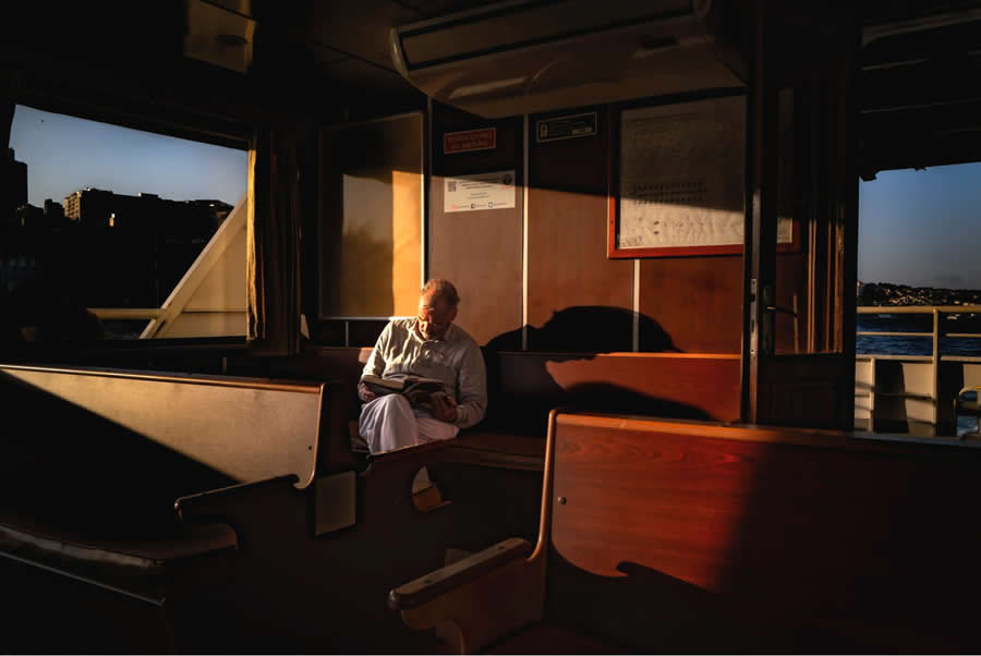 Street and Documentary Photography by Andrei Furnea