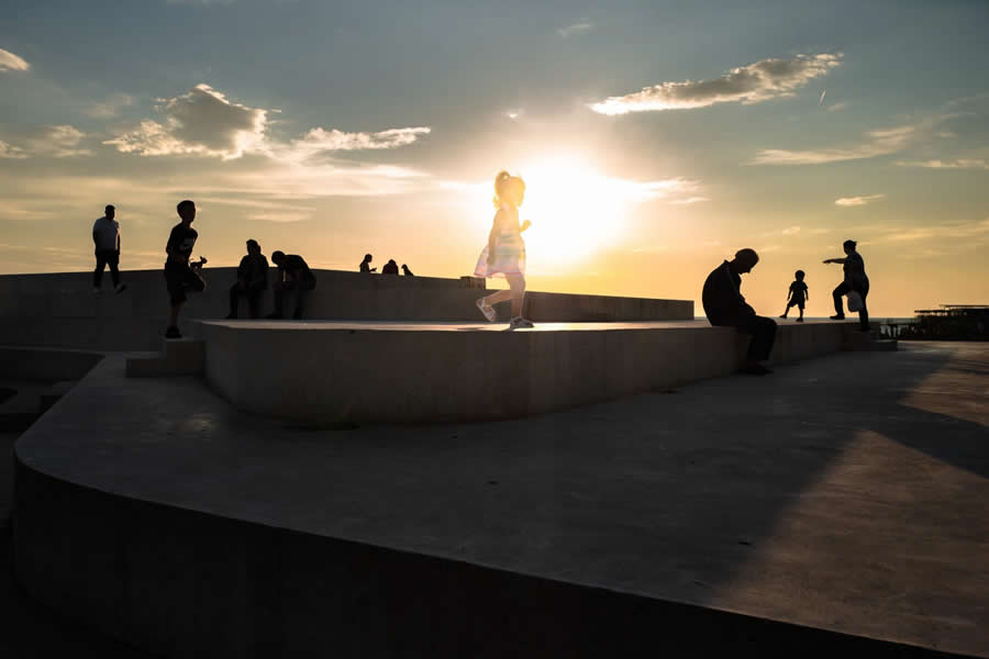 Street and Documentary Photography by Andrei Furnea