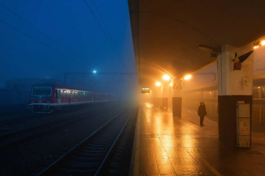 Street and Documentary Photography by Andrei Furnea